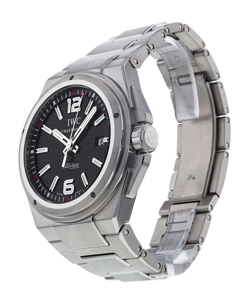 IWC Ingenieur IW323604